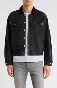 925 Originals Aces Denim Jacket
