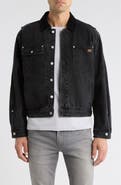 925 Originals Aces Denim Jacket