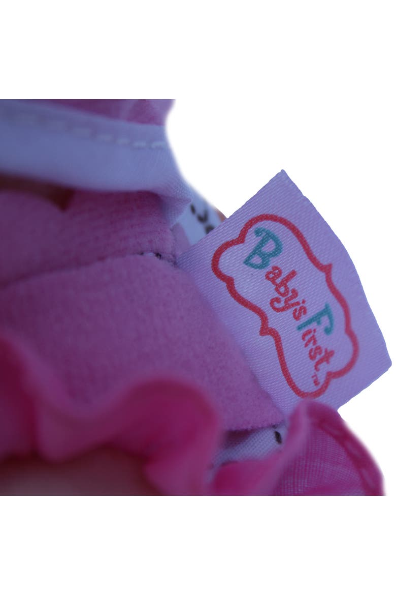 Smartie Pants Pink Toy Doll, Alternate, color, Multicolored