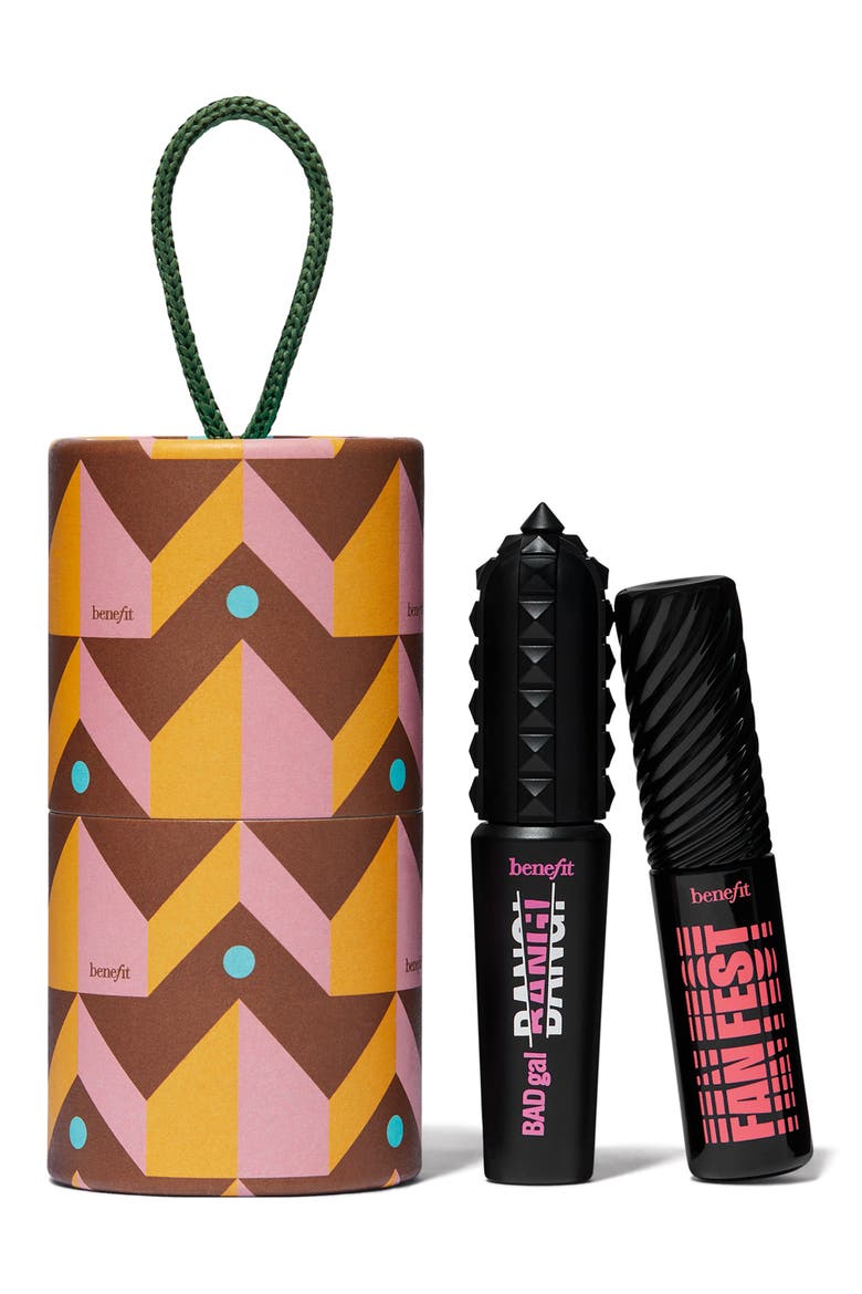 Bangin' Lash Fest Set (Limited Edition) $30 Value, Main, color, NO COLOR