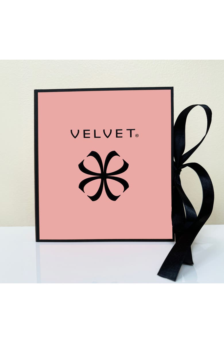 Velvet Eyewear Aviator Medium- Large Sunglass Style Box, Alternate, color, Multi