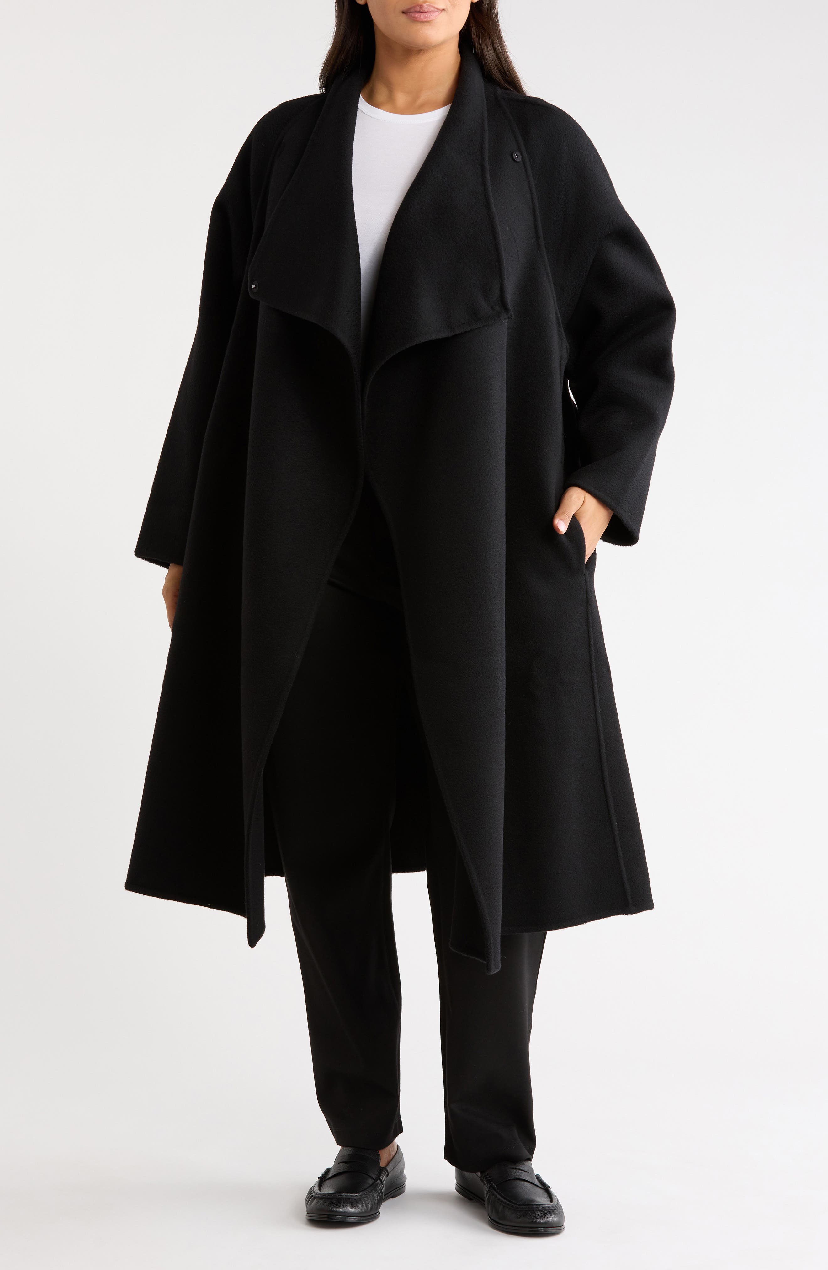selected BLACK