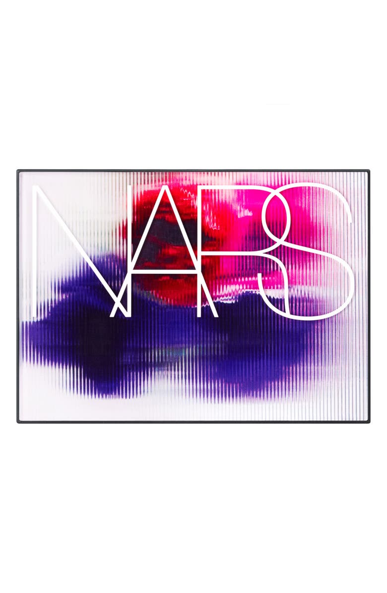 NARS Angel Pride Cheek Palette, Alternate, color,