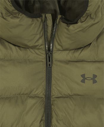 Kids' Pronto Puffer Jacket