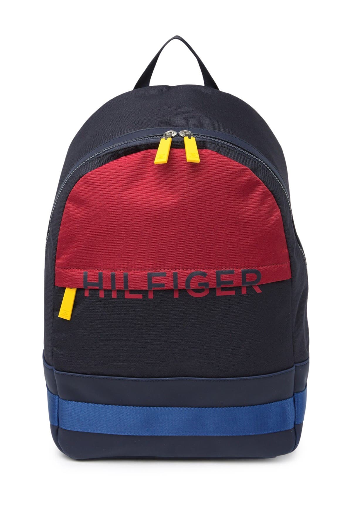 Tommy Hilfiger Off Shore Backpack, Main, color, 