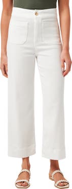 TravisMathew Everyday Crop Pants