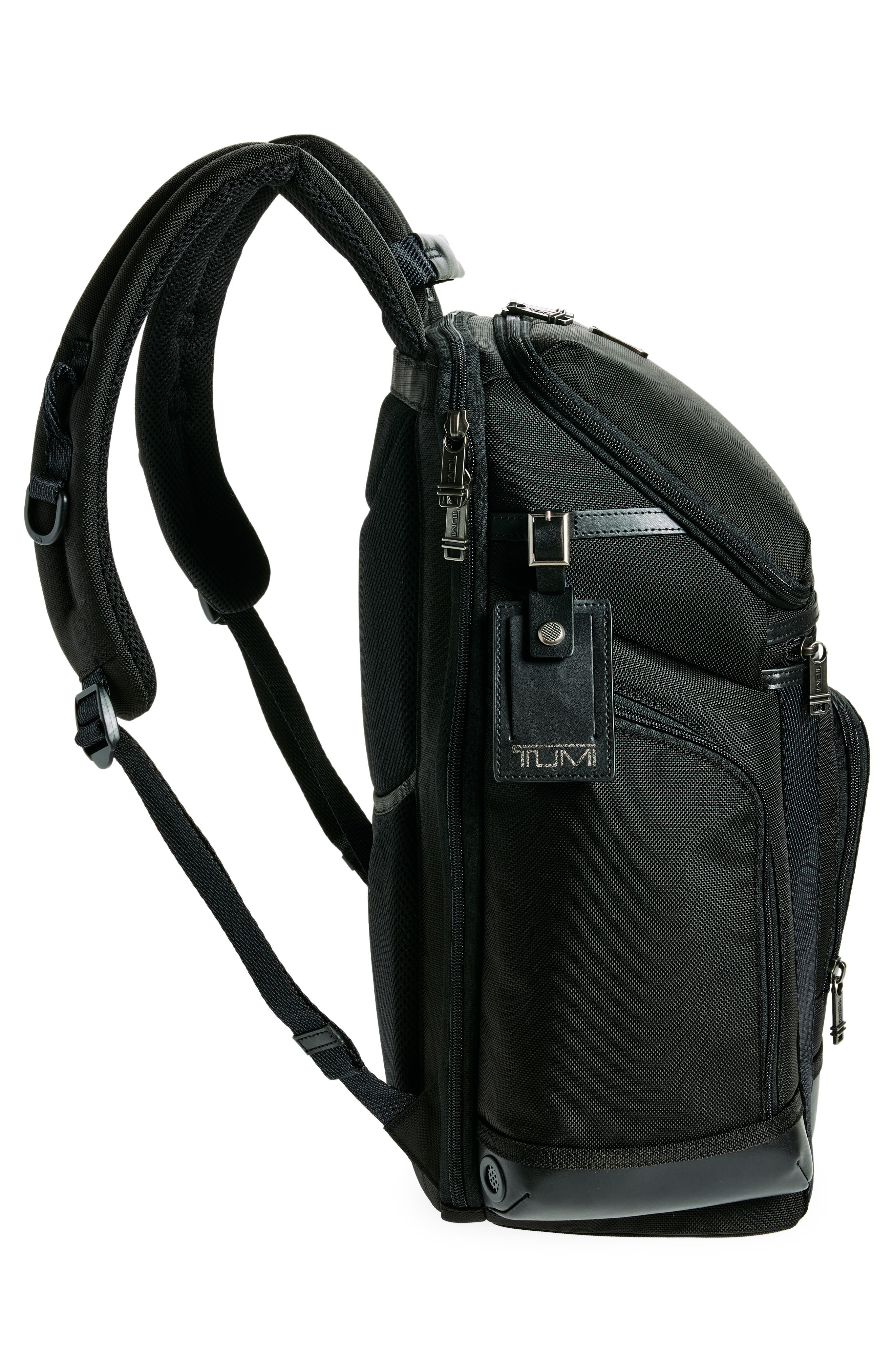 TUMI Fremont Phinney Large Backpack, Alternate, color, 