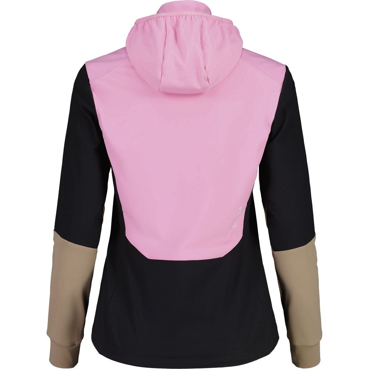 Nesham Nordic Hybrid Softshell Jacket - Women's - image 2