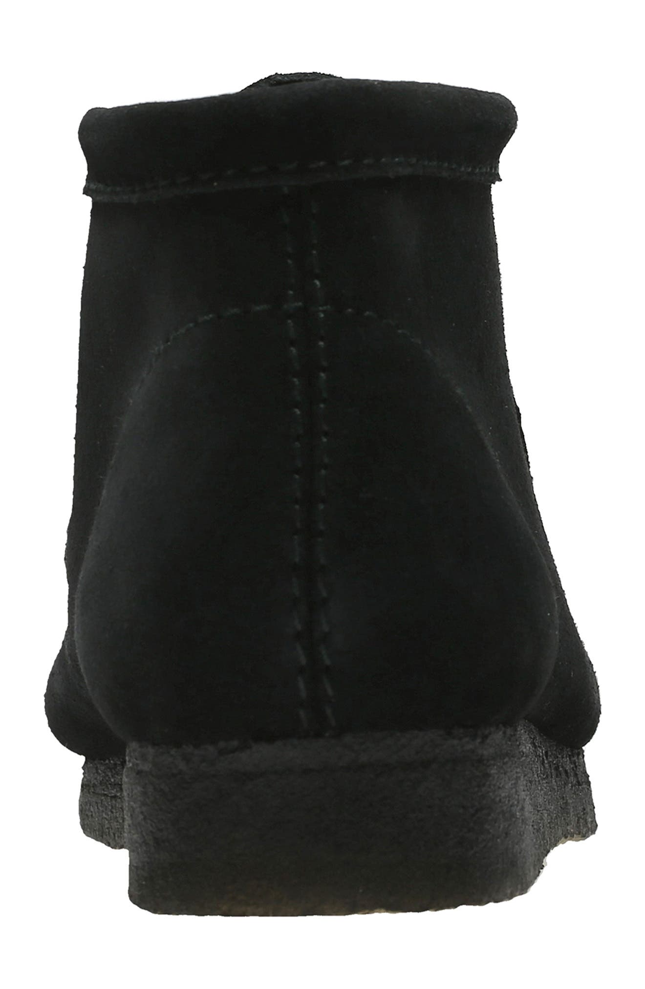 Clarks<sup>®</sup> Originals Wallabee Boot, Alternate, color, 