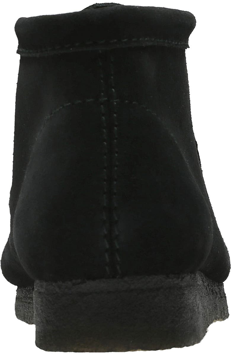 Clarks<sup>®</sup> Originals Wallabee Boot, Alternate, color,