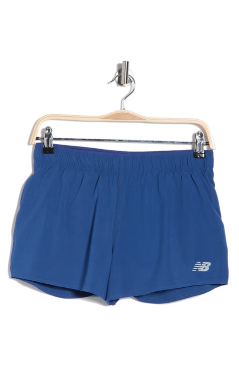 RC 3" Inseam Shorts