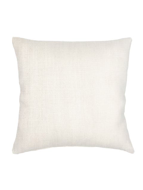 So Soft Linen Pillow with Down Insert