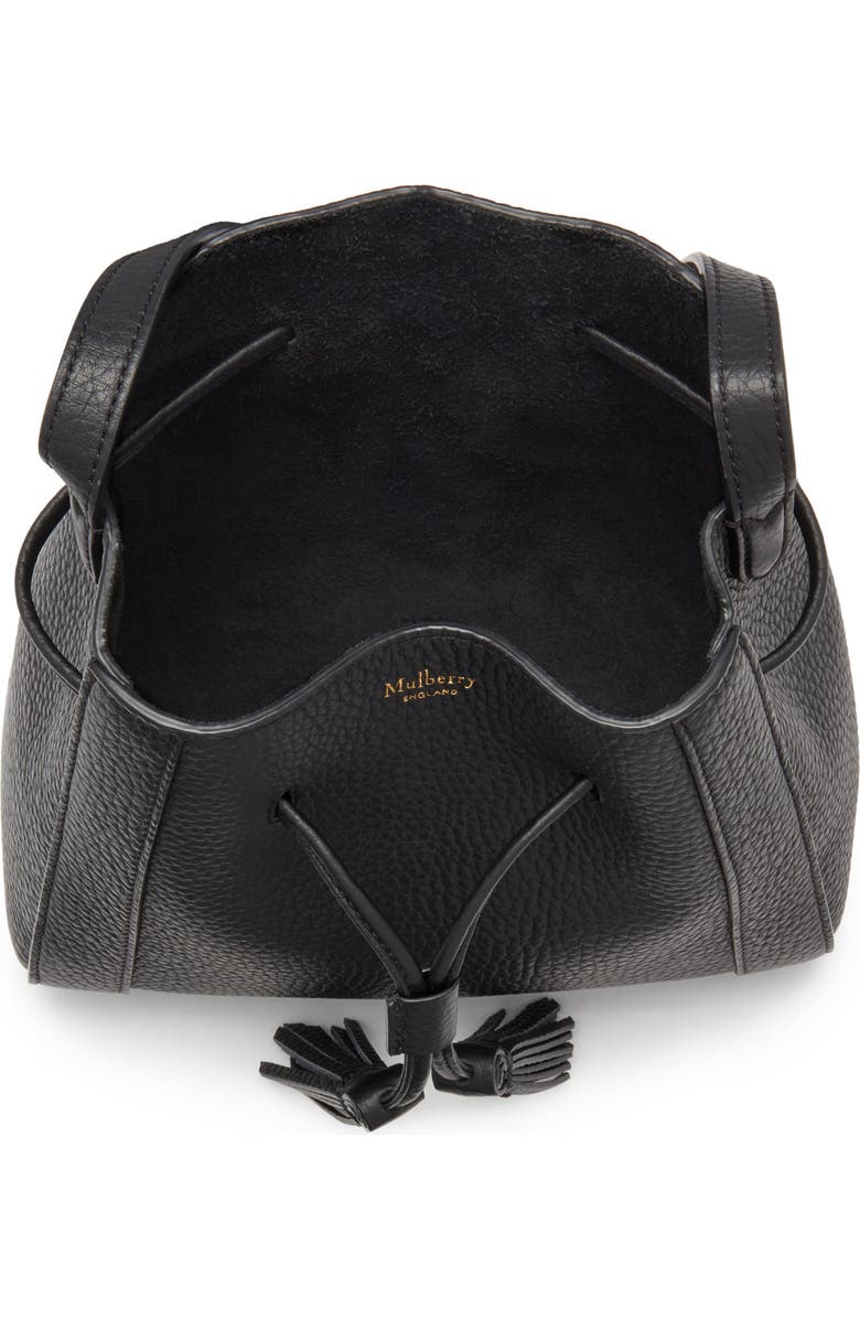 Mulberry Millie Leather Tote, Alternate, color,