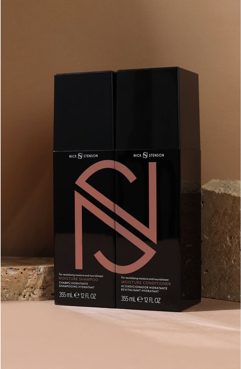 Nick Stenson Beauty Hydrating Oil Try-Me, Alternate, color, NO COLOR