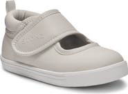 STONZ Kids' Cruiser Mary Jane Sneaker