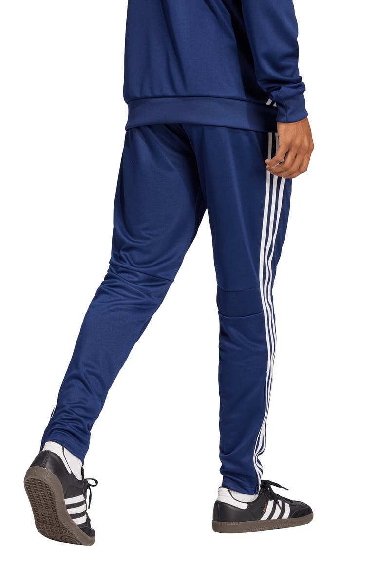 Tiro 25 Essential Activewear Pants, Alternate, color, TEAM NAVY BLUE 2/ WHITE