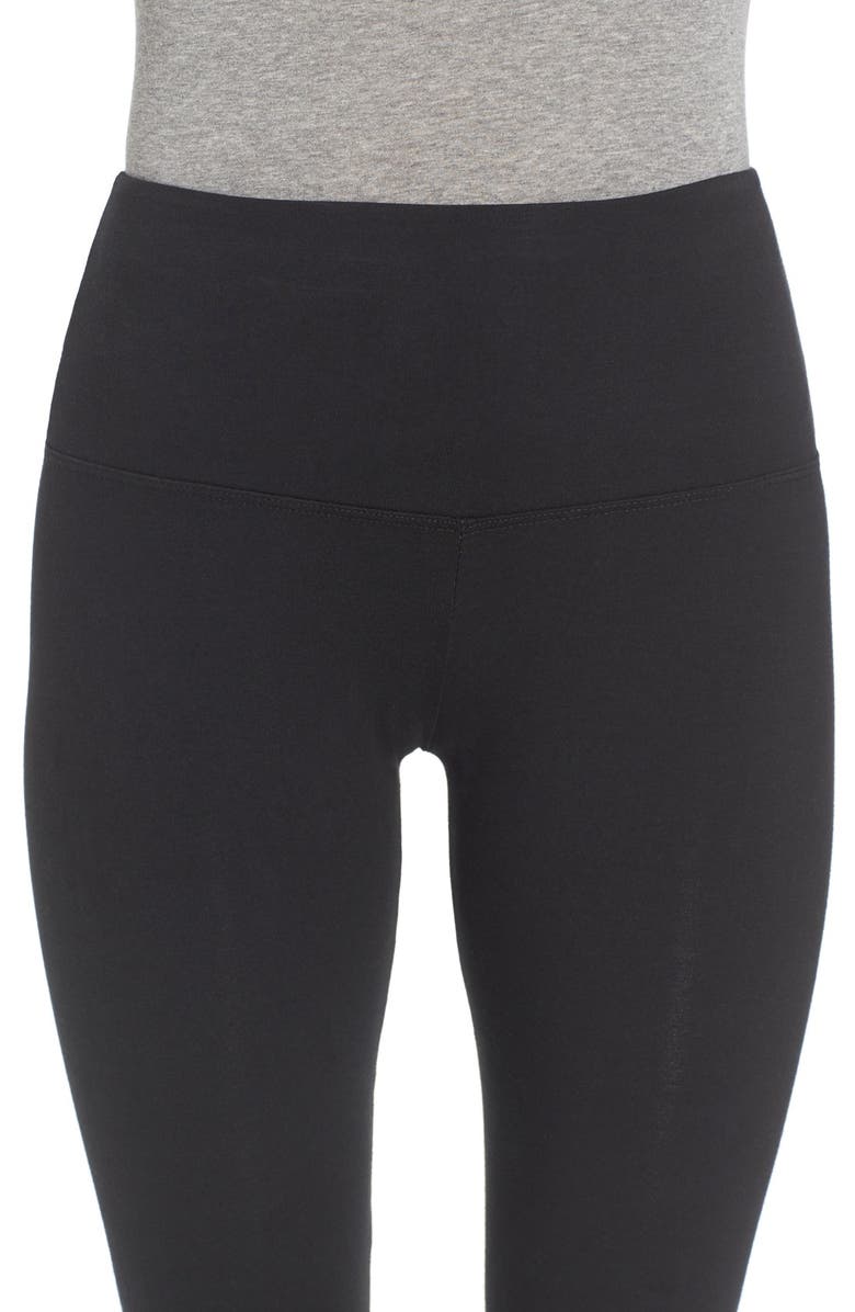 Lysse ́ Control Top High Waist Leggings, Alternate, color, 