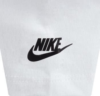 Futura T-Shirt & Shorts Set