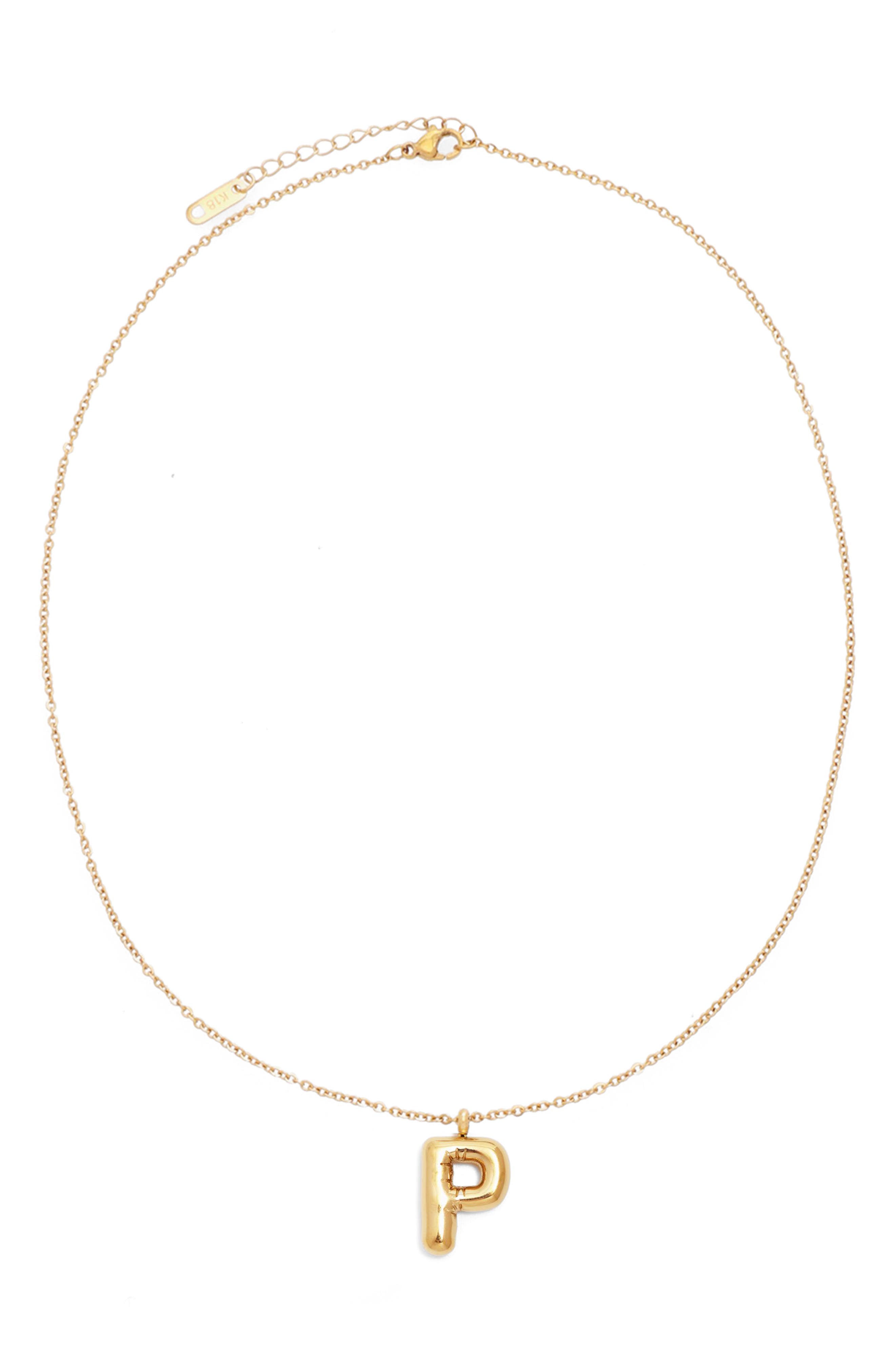 GOLD - P