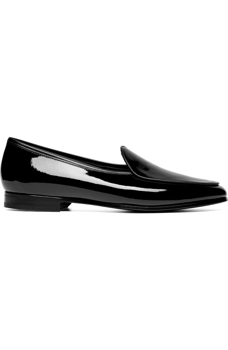 MORJAS The Belgian Loafer, Alternate, color, Black Patent