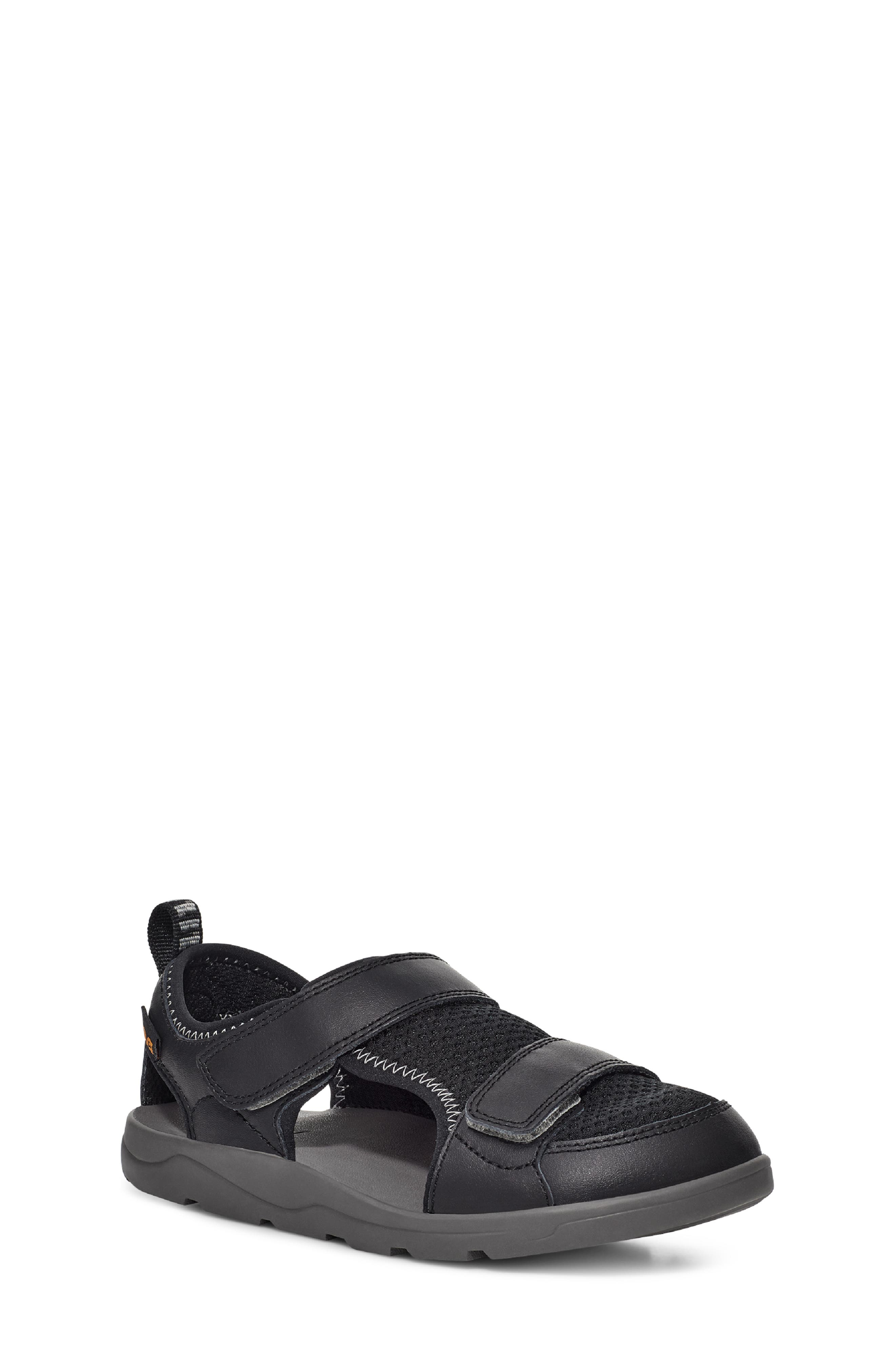 Teva Kids' Hurricane Seekado Sandal, Main, color, 
