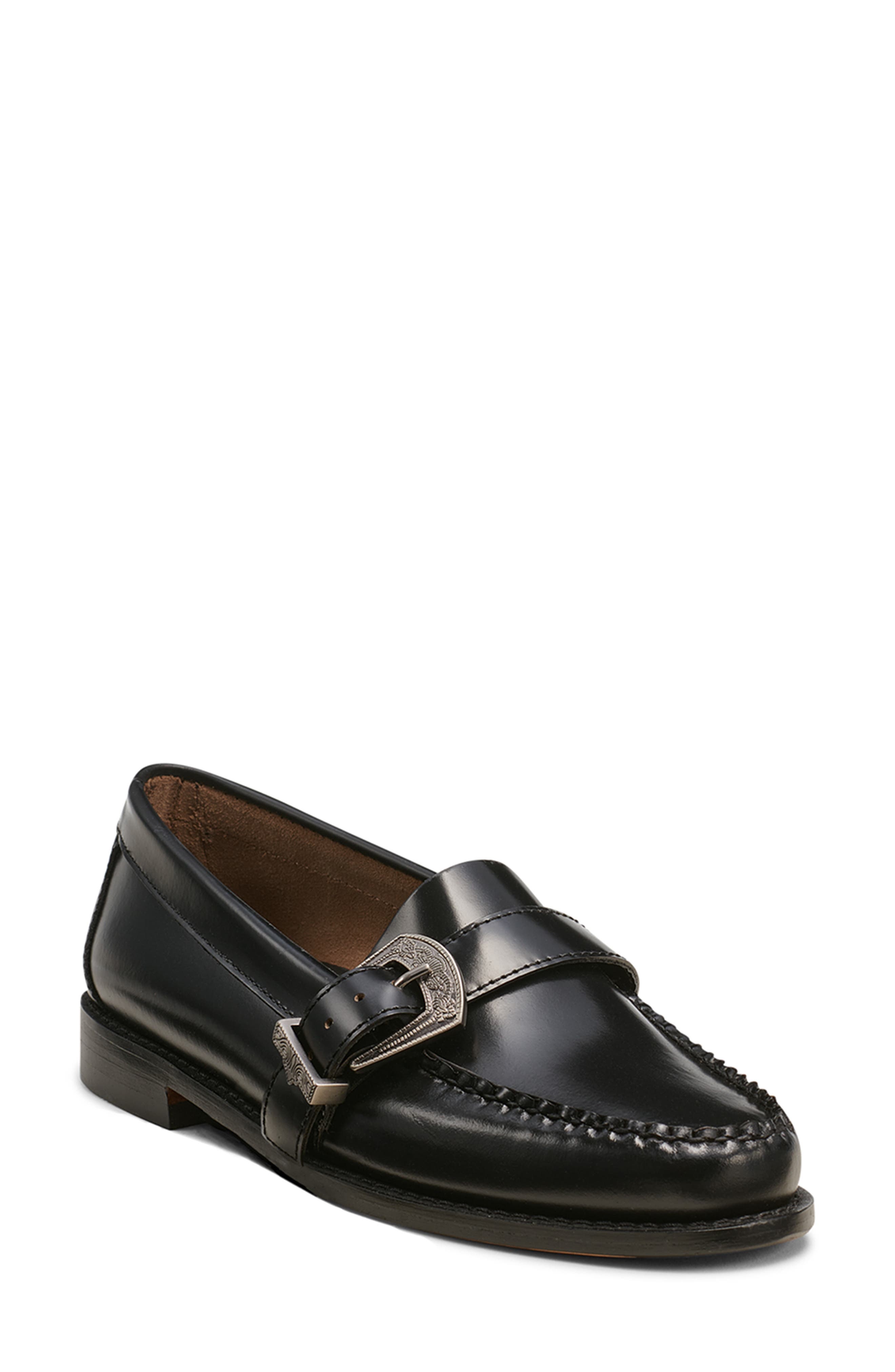 G.H.BASS Marion Weejun Loafer, Main, color, 
