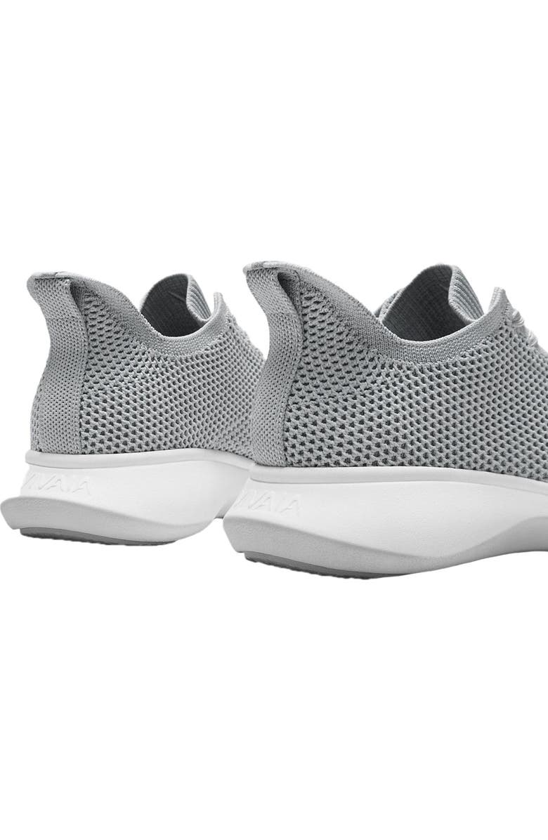 VIVAIA Unisex Sneaker Sliders (Hands Free) - Mesh, Alternate, color, Light Grey