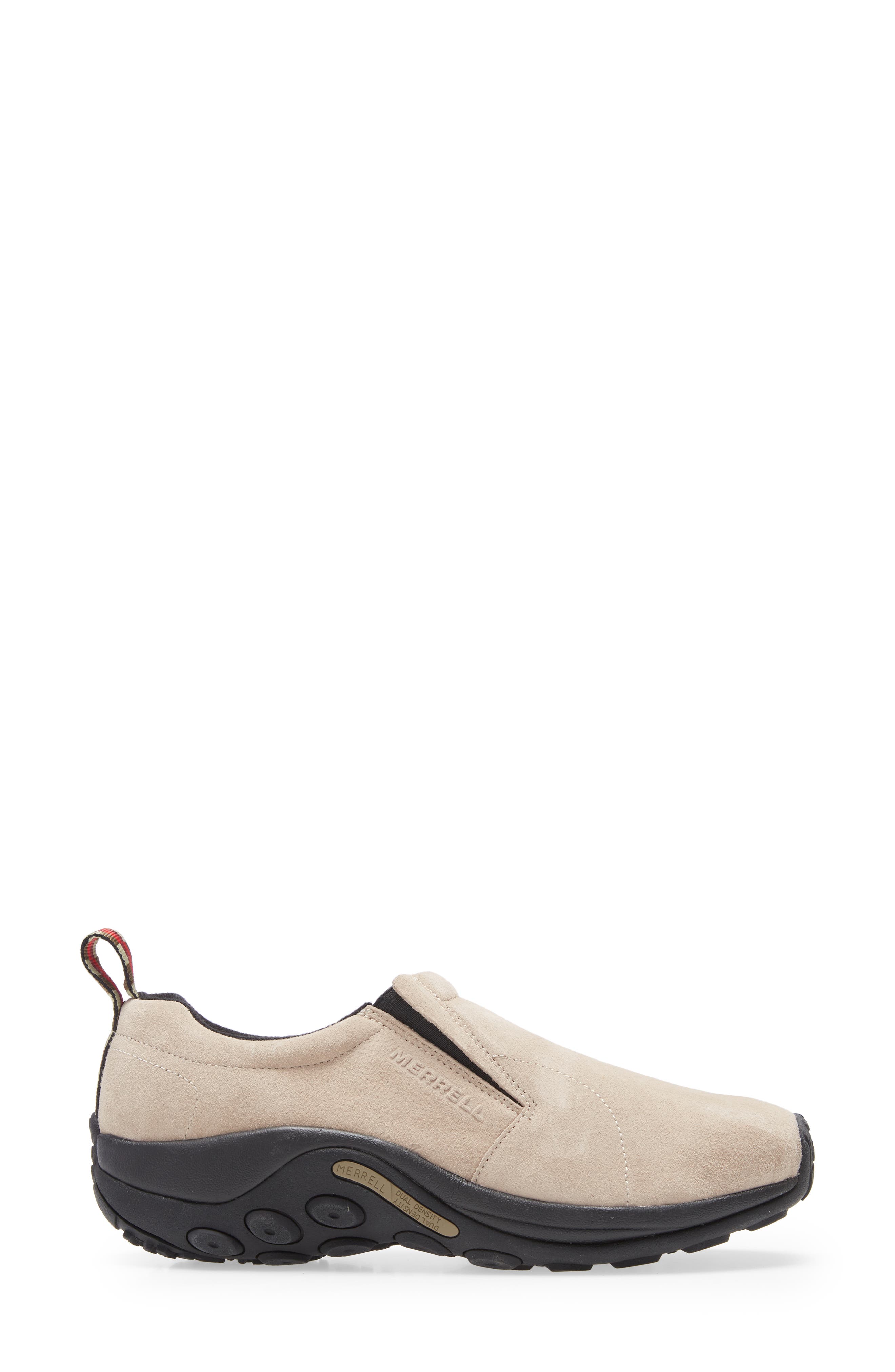 Jungle Moc Athletic Slip-On, Alternate, color, CLASSIC TA