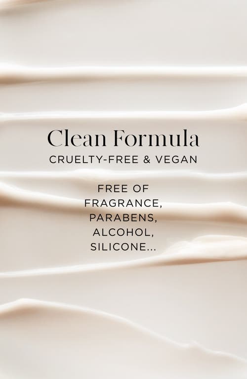 Noble Panacea The Brilliant Overnight Recharge Cream In White