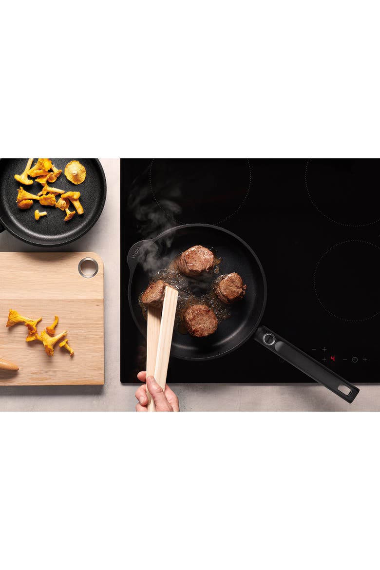 Ecologic Nonstick Fry Pan 9.5-Inch, Alternate, color, Black