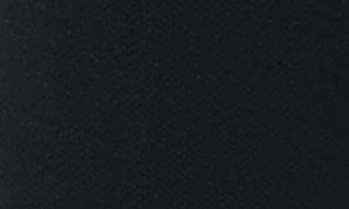 Hudson Double Knit Kick Flare Pants In Black