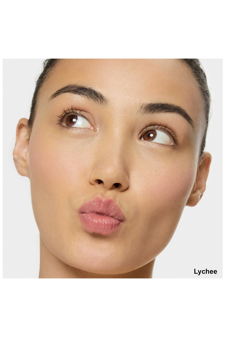 Moisture Surge Pop™ Triple Lip Balm, Alternate, color, LYCHEE