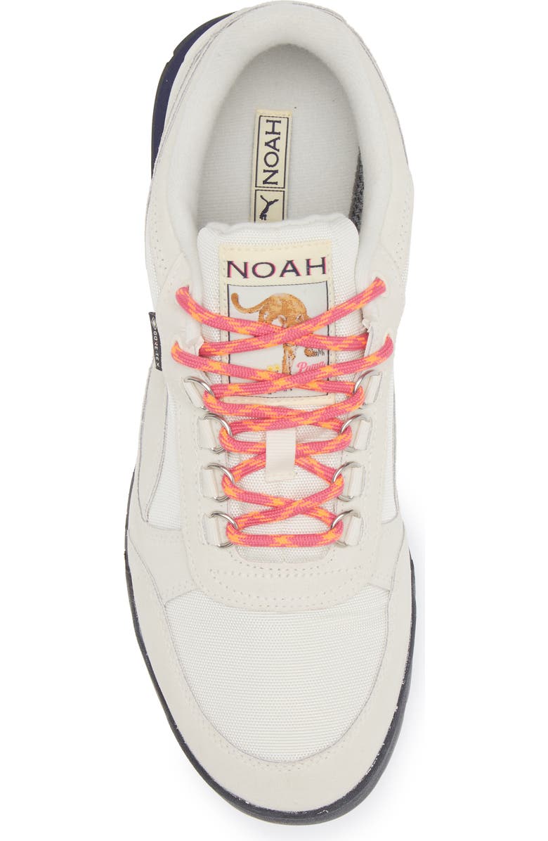 PUMA x NOAH Rider Lo Gore-Tex<sup>®</sup> Waterproof Sneaker, Alternate, color,