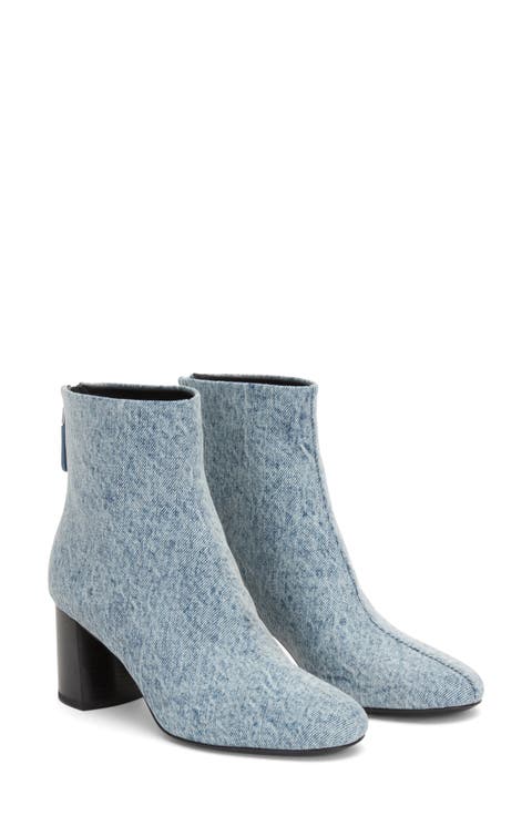 Nadia Zip Boot (Women)