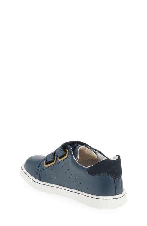 L'amour Kyle Sneaker In Blue