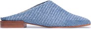 Bernardo Footwear Porto Mule