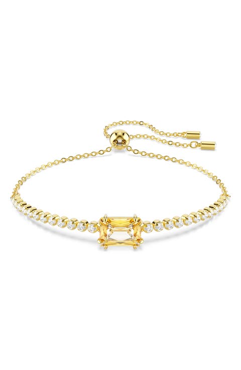 Matrix Slider Bracelet