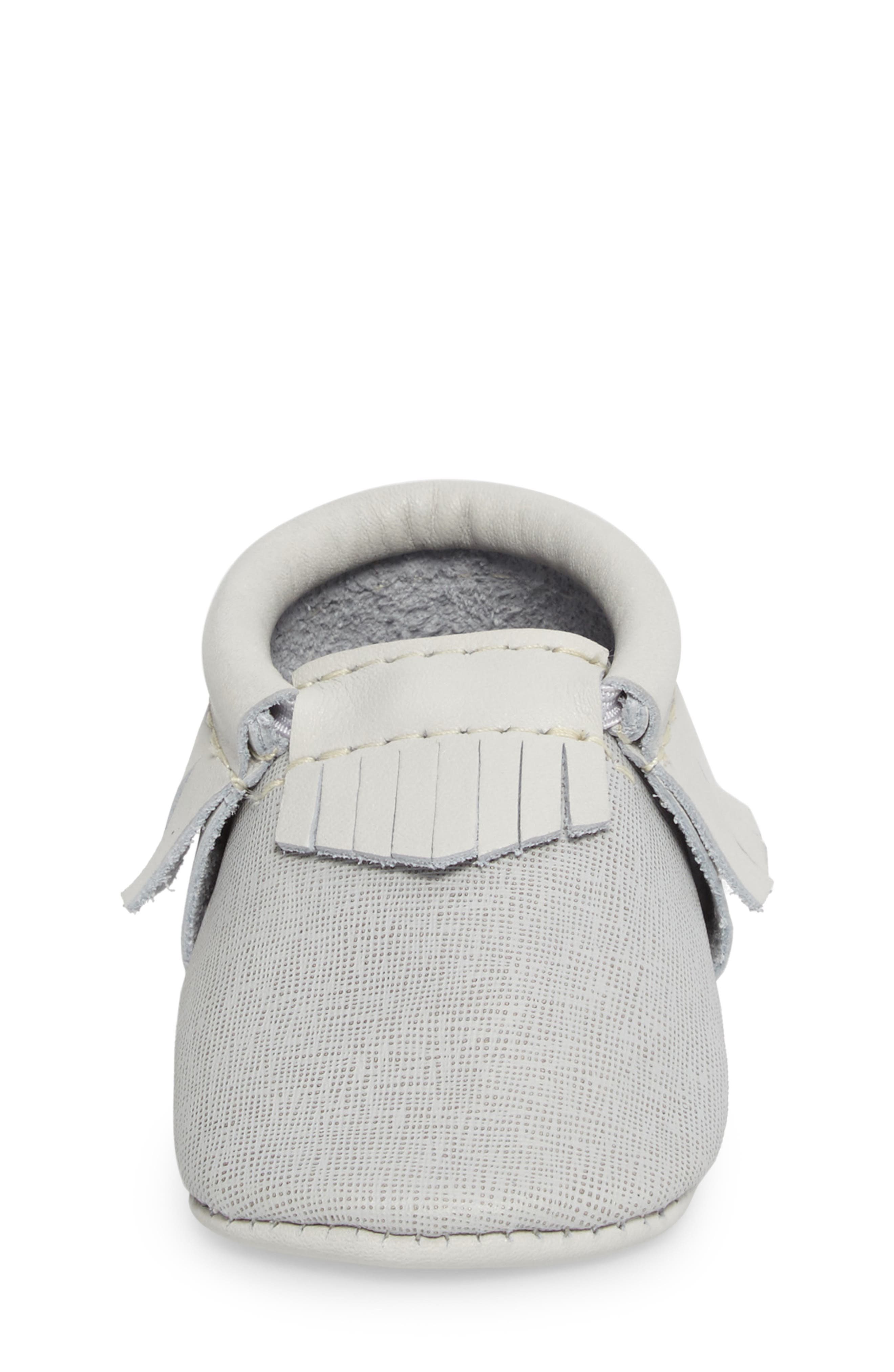 Freshly Picked Fringe Moccasin, Alternate, color, 