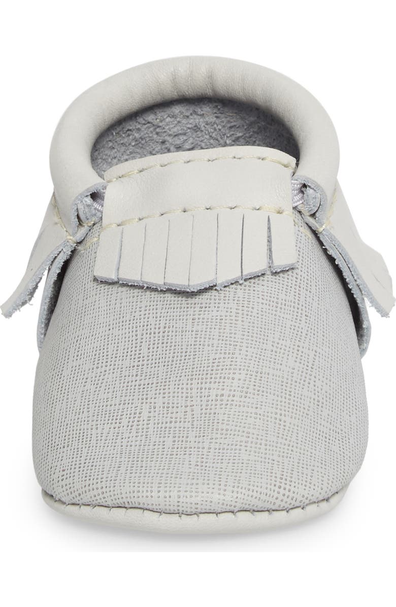 Freshly Picked Fringe Moccasin, Alternate, color,