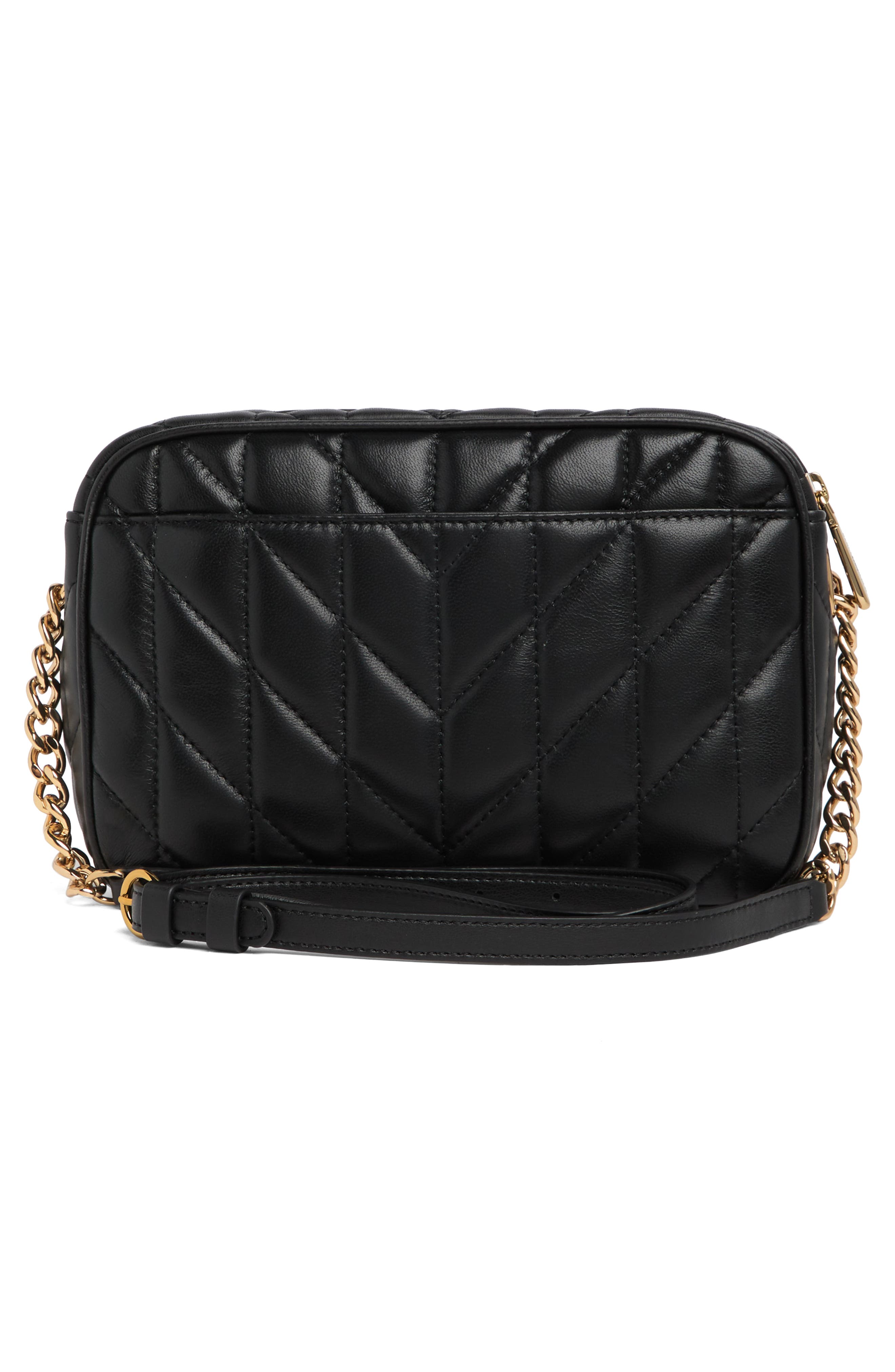 KARL LAGERFELD PARIS LAFAYETTE CAMERA LH2, Alternate, color, 