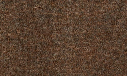 Wit & Wisdom Boat Neck Sweater In Brown