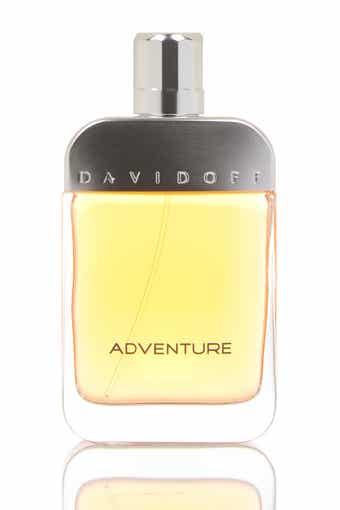 DAVIDOFF COOL WATER Adventure Eau de Toilette - 100ml.