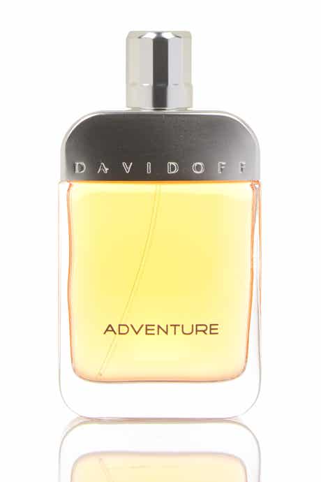 DAVIDOFF COOL WATER Adventure Eau de Toilette - 100ml.