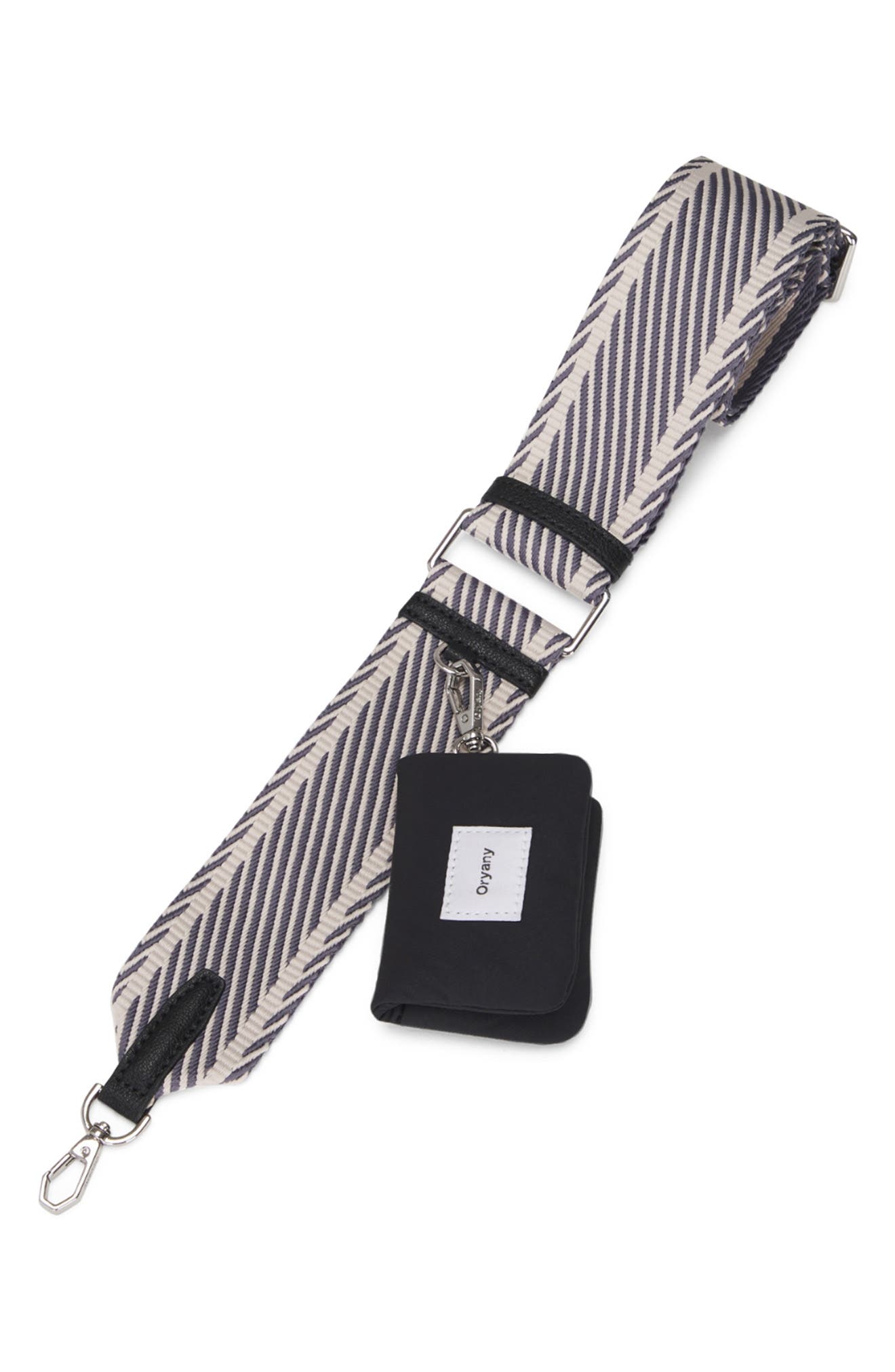 Oryany Banana Large Crossbody Bag, Alternate, color, 