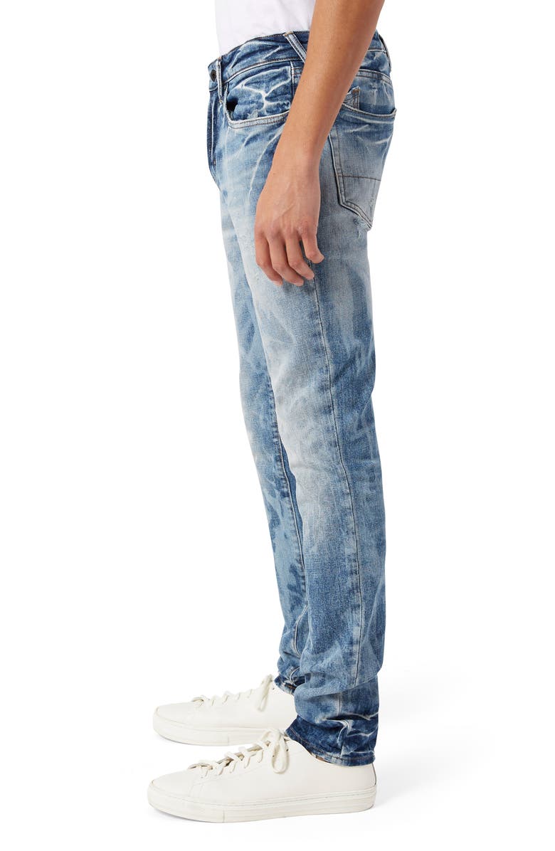 PRPS Winds Skinny Jeans, Alternate, color,