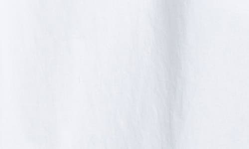 Rag & Bone Clem Lace Midi Skirt In White