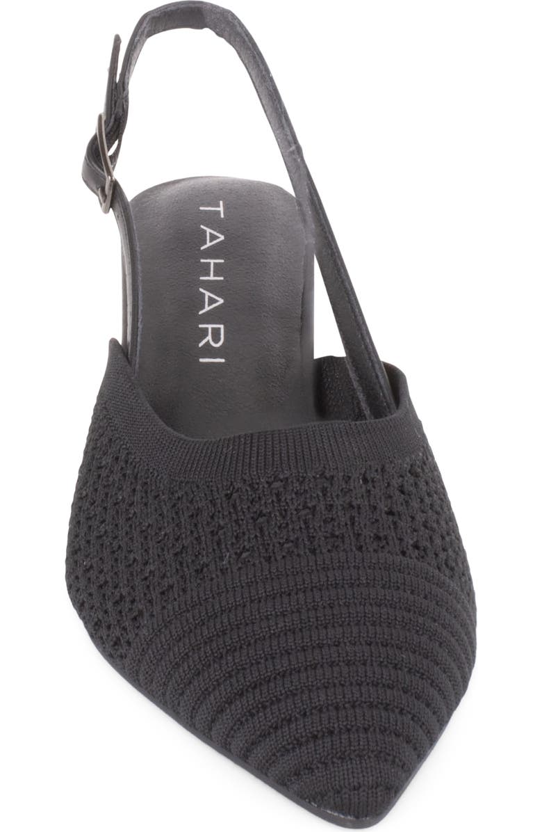 Tahari Palermo Slingback Pump, Alternate, color,