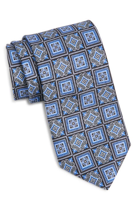 Silk Tie