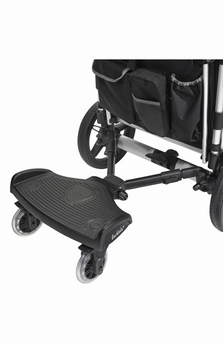 Larktale Ride-Along Stroller Board, Alternate, color,