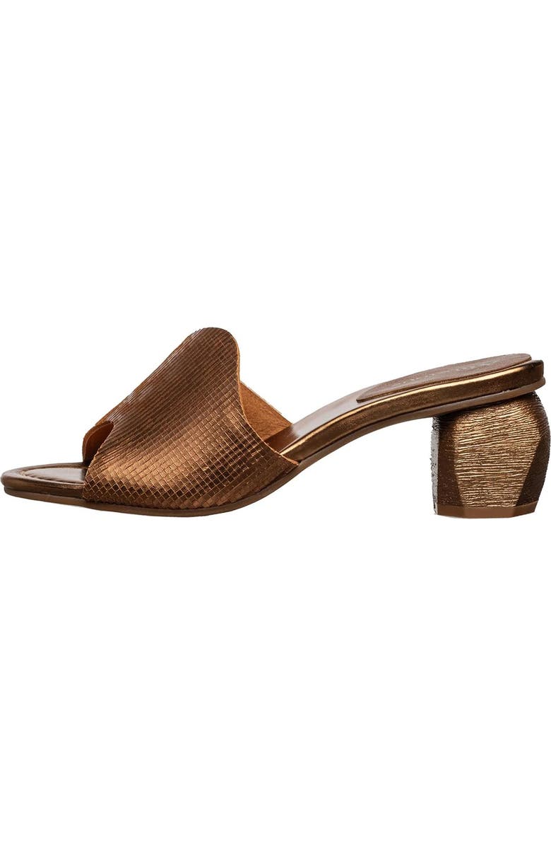 ANTELOPE Lalo Slide Sandal, Alternate, color,
